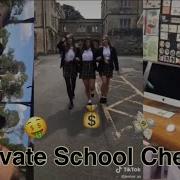 Public Vs Private School Check Tiktok Compilation