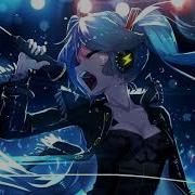 Nightcore Мама Я Танцую