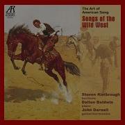 Steven Kimbrough The Old Chisholm Trail