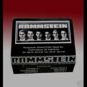 Rammstein Rammstein Demo Tape 1994