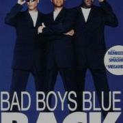 Bad Boys Blue Back Megamix Vol 1