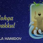 Allohga Tavakkul Xayrulla Hamidov