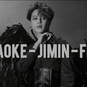 Filter Jimin Karaoke