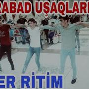 Sabirabad Usaqalari Super Ritim Quruzma