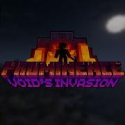 Foreshadow Main Menu Song Prominence Ii Void S Invasion