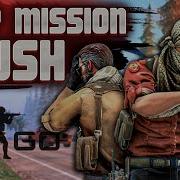 Cs Go Прохождение Карты Coop Mission Rush