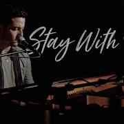 Sam Smith Stay With Me Cover