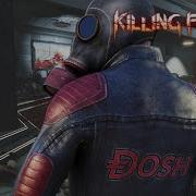 Killing Floor 2 Ost