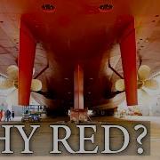 Red Ship