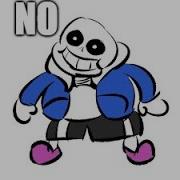 Incoming Call From Sans