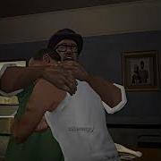 Гта Сан Андрес Музыка Биг Смоука