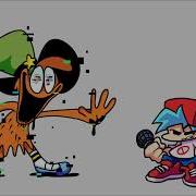 Fnf Pibby Wander Over Younder