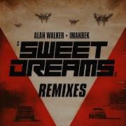 Imanbek Sweet Dreams Mari Ferrari Rompasso Remix