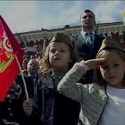 Анатолий Кулагин С Днем Победы