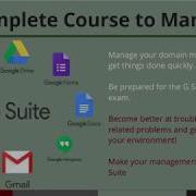 G Suite Administrator Course Delete Undelete A User And Restore