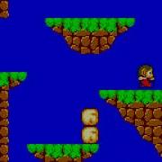 Alex Kidd