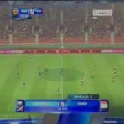 المنتخب اليمني يلعب افضل من منتخب البرازيل
