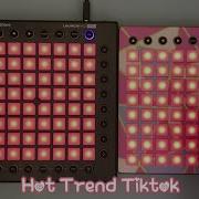 Tik Tok Launchpad Launchpad Cover Nhạc Tik Tok Cực Đỉnh