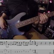 Metallica Seek And Destroy Bass Cover