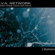 H U V A Network Blank