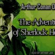 The Adventures Of Sherlock Holmes By A Conan Doyle P3 Of 3 Full Audiobook With Subtitles