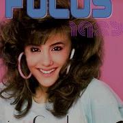 80S Remix Focus Ariana Grande