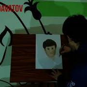 Наимджони Сайдали 2021