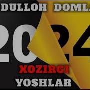 Xozirgi Yoshlar