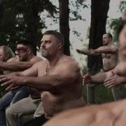 2015 Останкино Колбаса Папа Может Это Наша Земля