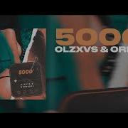 Olzxvs Orkenoff 5000