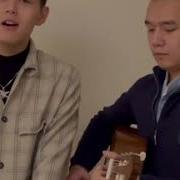 Sadraddin Дни И Ночи Скучаю Сағынған Жоқпын Демеші Cover