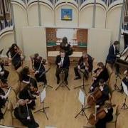 Г Гендель Концерт Для Органа С Оркестром Кукушка И Соловей Hwv 295