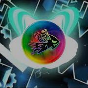 Hypersonic Geometry Dash Full Song