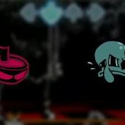 No More Innocence Song But Cuphead Squidward And Mx Sings It Fnf Cover