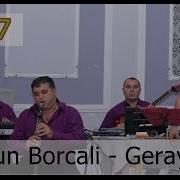 Dursun Borcalı Geray Bey 2017