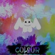 Marshmello Colour