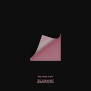 Blackpink Stay Instrumental Version