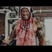 The Rock Feat Eminem Dwayne Johnson Motivation