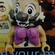 Песня Фнаф Make Your Move