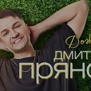 Дмитрий Прянов Дождись