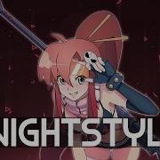 Nightcore Russia Privjet More Kords Remix