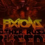 Fixions Helmets Mother Russia Bleeds Ost