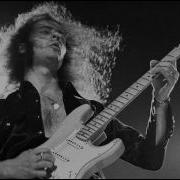 Ritchie Blackmore Style Backing Track