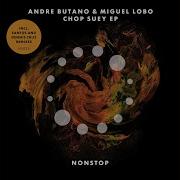 Andre Butano Chop Suey Santos Hardhouse Remix