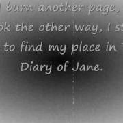 Breaking Benjamin The Diary Of Jane Oiano