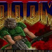 Doom Dos Intermission From Doom Pc Speaker Version