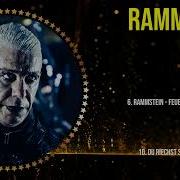 Rammstein Full Album 2024