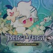 Cookie Run Kingdom Beast Yeast Ost