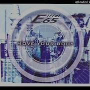 Eiffel 65 Move Your Body Dave D 2K16 Rework