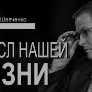 Смысл Нашей Жизни Проповеди Александра Шевченко 2019